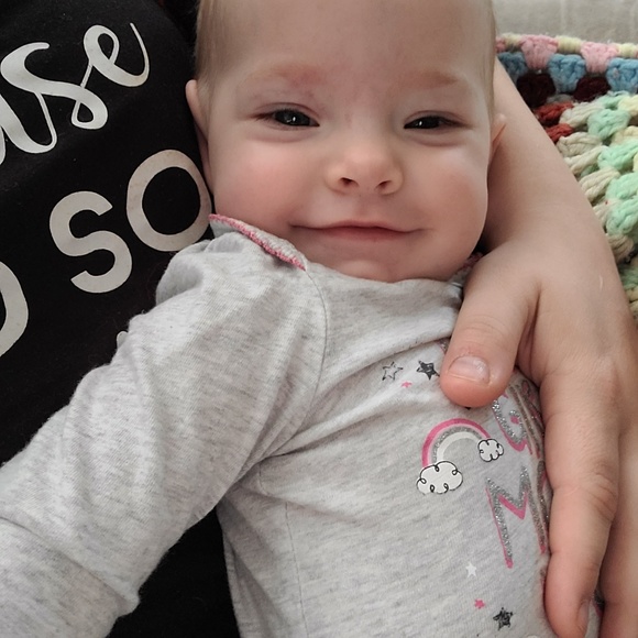 Meet your Posher, Genell - Picture 1 of 1